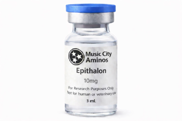 epithalon 10mg