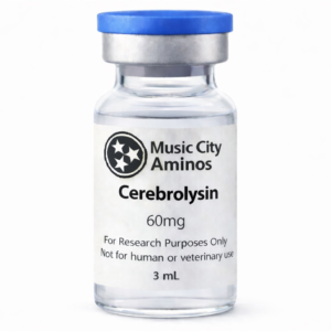 cerebrolysin Cebrerolysin 60mg