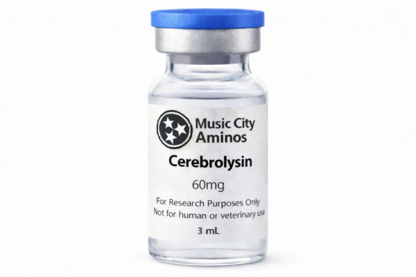 Cebrerolysin 60mg