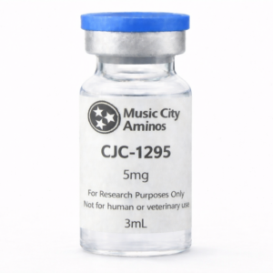 cjc CJC 1295 no DAC 5mg