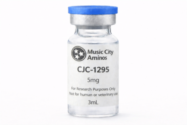 CJC 1295 no DAC 5mg