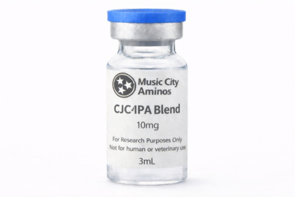 cjc:ipa CJC/IPA Blend