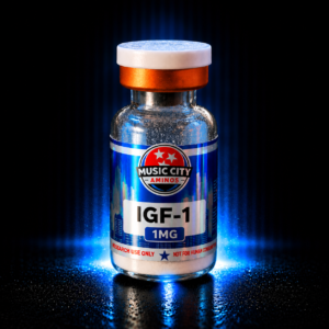 IGF-1