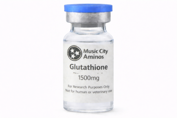 glut1500 Glutathione 1500mg