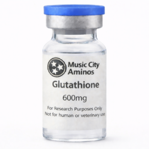 glut600 Glutathione 600mg