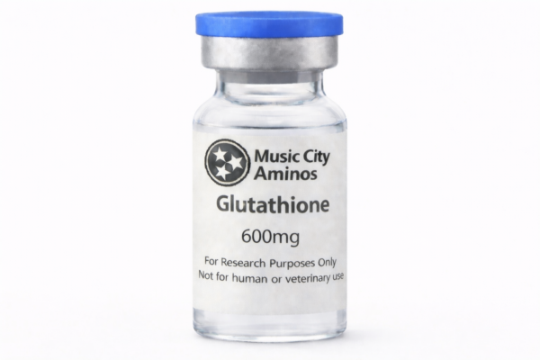 Glutathione 600mg