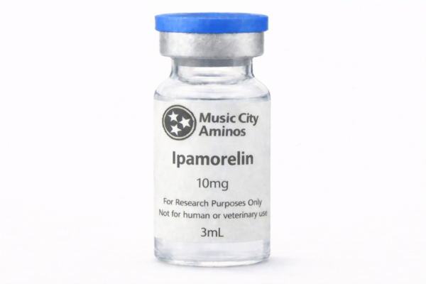 Ipamorelin 10mg