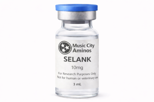 selank 10mg