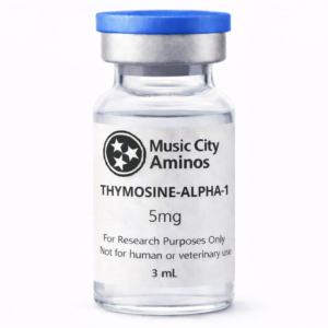 thymosine alpha 1 5mg thymosine alpha 1 5mg