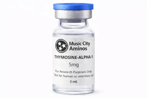 thymosine alpha 1 5mg