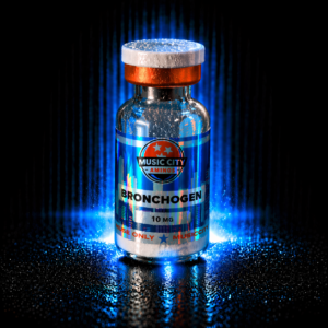Bronchogen 20mg