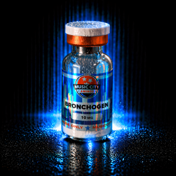Bronchogen 20mg