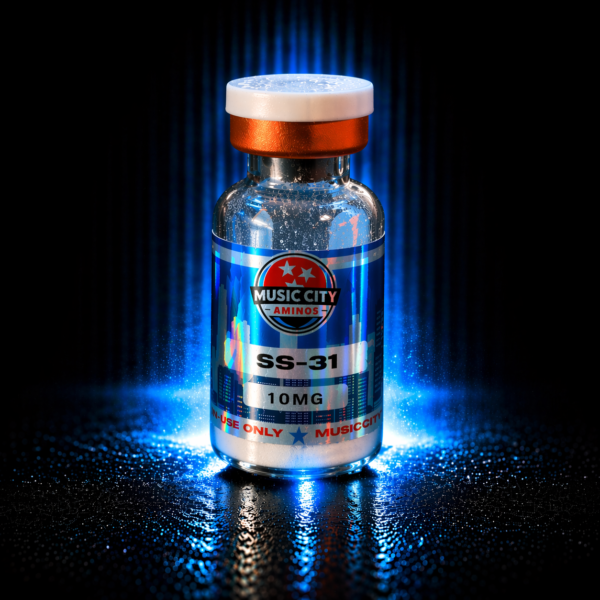 0D22E0DA-B38E-40D3-B86E-7C69651CB738 SS-31 10mg