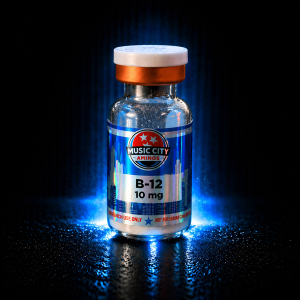 B-12(lyophilized)