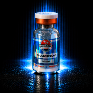 19BF5125-B3A8-45D8-B0C9-86E3FEF707AE 5-Amino-1 MQ 10mg