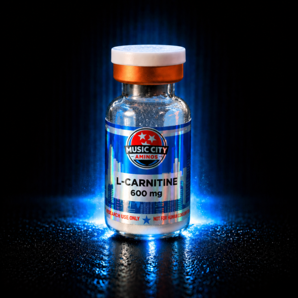 L-Carnitine 600