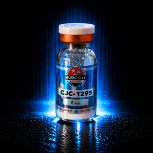 CJC 1295 no DAC 5mg