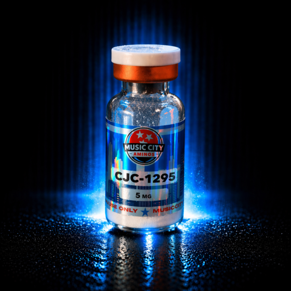 CJC 1295 no DAC 5mg