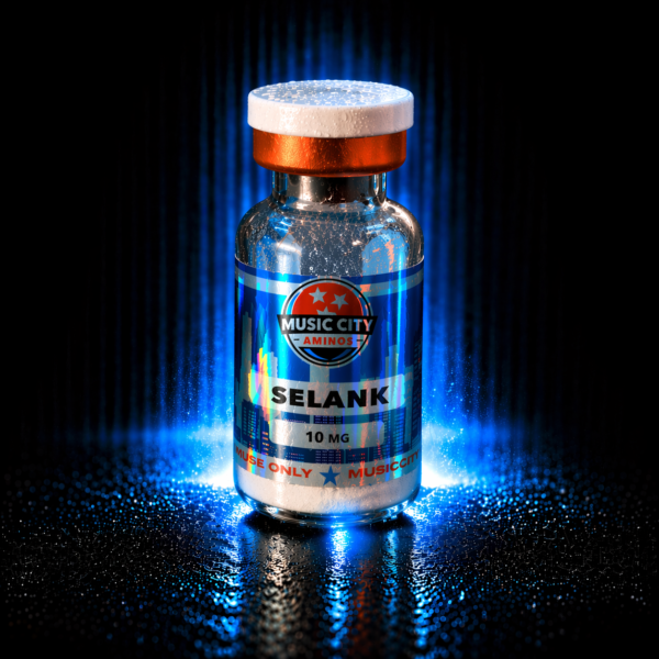 Selank 10mg