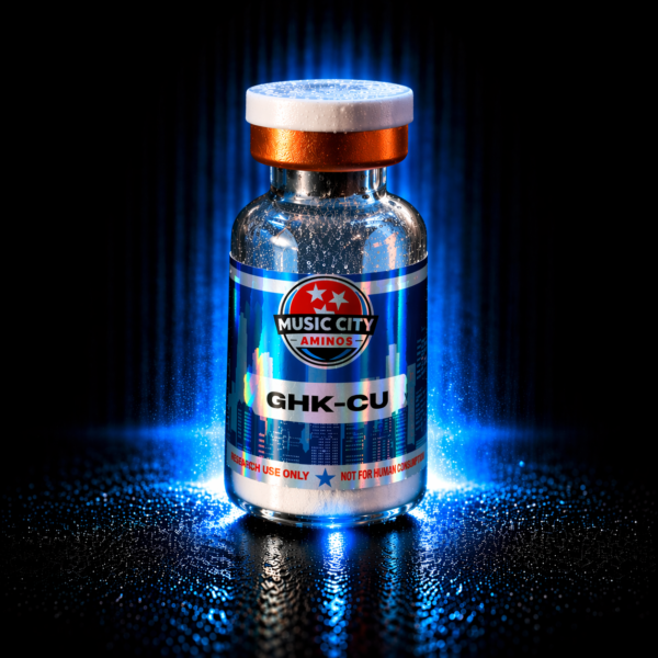 GHK-CU