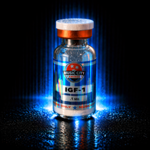 IGF-1