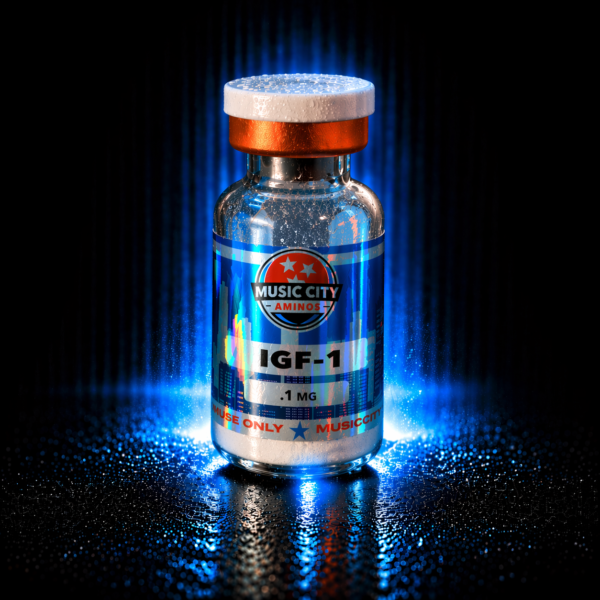 IGF-1
