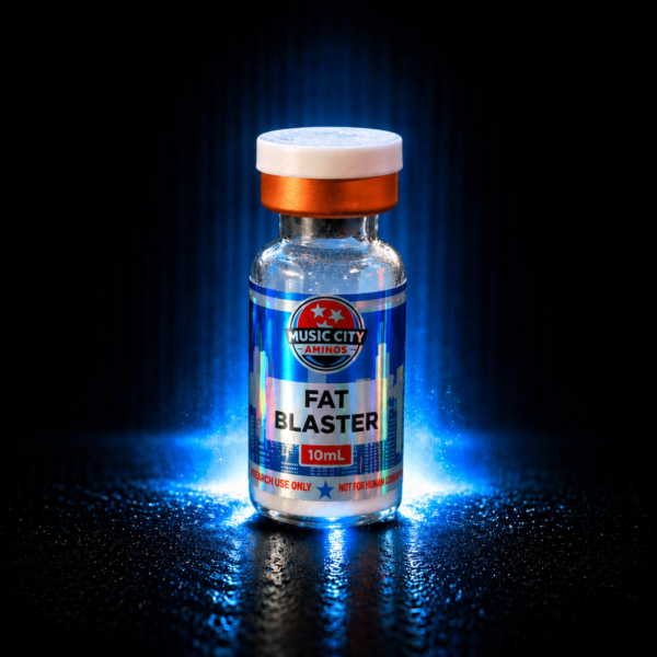 Fat Blaster