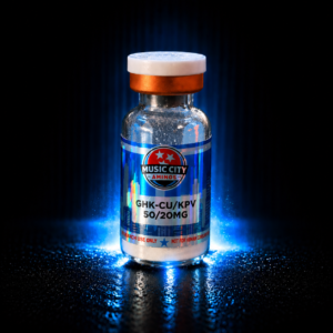 GHK-CU/KPV 50/20mg