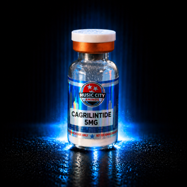 Cagrilintide 5mg