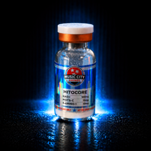 MitoCore