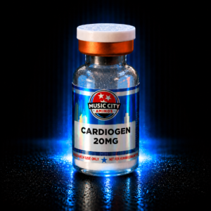 Cardiogen Cardiogen 20mg