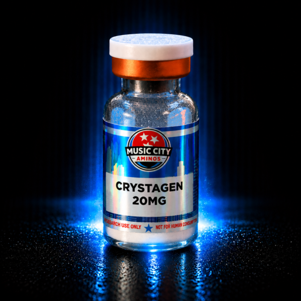 Crystagen Crystagen 20mg