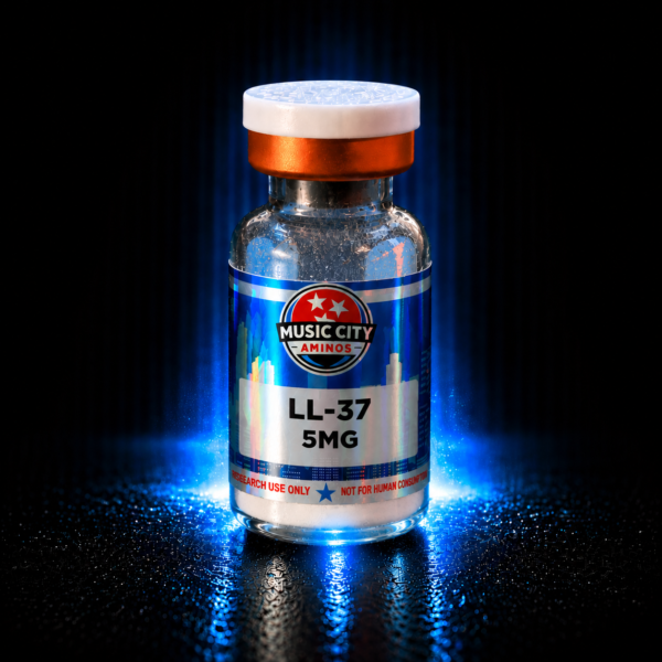 ll37 LL-37 5mg