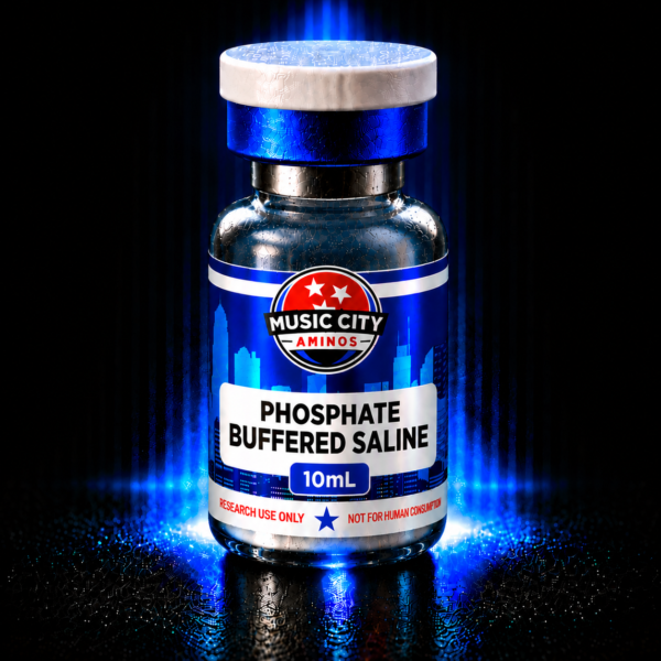 Phosphate Buffered Saline 10mL