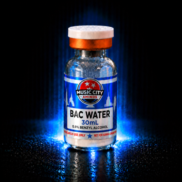 Bac 30mL