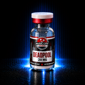 image Deadpool
